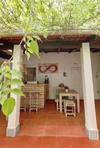 Férias em família, Jacuzzi Fria, 200m da Lagoa