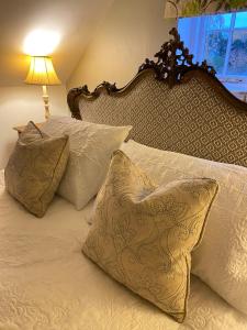 Crabapple Cottage adult only