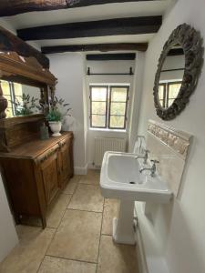 Crabapple Cottage adult only