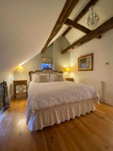 Crabapple Cottage adult only