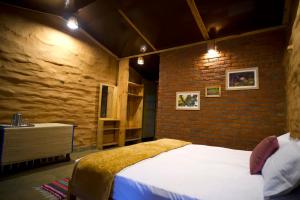 Sparrow Woods Eco Resort