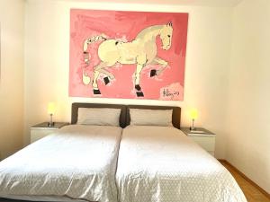 Top Stadtwohnung in zentraler und ruhiger Lage -WM-TR-1 PKW Stelp