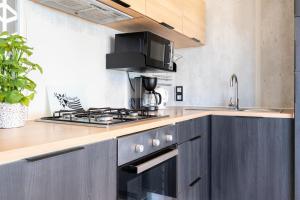 Campings Camping de la Corniche - Plestin-les-Greves : photos des chambres