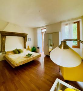 Residenza Il Cavallo e La Torre