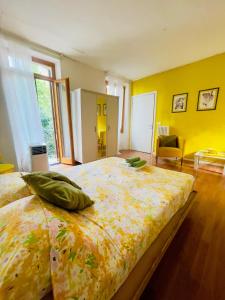 Residenza Il Cavallo e La Torre