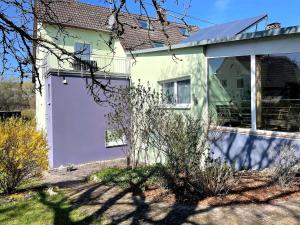 Ferienhaus Haus Auenland