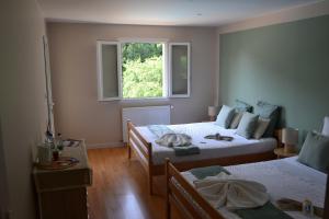 Maisons d'hotes Douceur des Mees : photos des chambres