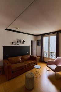 Hotels Madrigal : photos des chambres