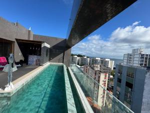Loft duplex - Porto da Barra