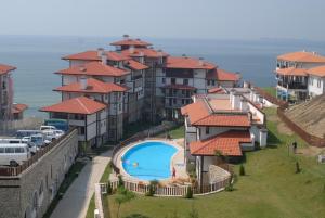 Etara 1 Apartment Complex