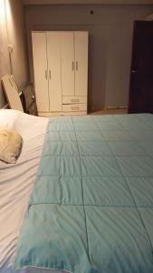 Casa con asador y Garaje a 5 minutos del estadio La Banda Santiago del Estero