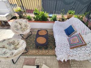 Casa de Kamila con Parking Gratis