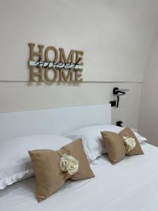 Sweet house miracles