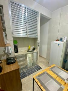 Conforto e aconchego na Lapa