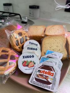 Sweet house miracles