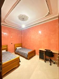 TranquilAppart Agadir close stadium