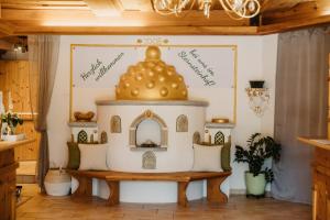 Ladies Only - Beauty & Vitalhotel Sternsteinhof