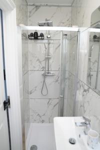 Luxury 1 bed flat London