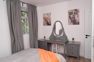 Luxury 1 bed flat London