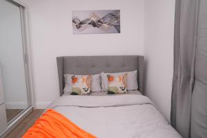 Luxury 1 bed flat London