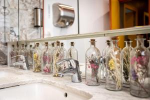 Appartements ArtistMemory Appartement : photos des chambres