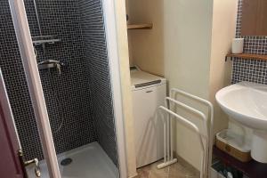 Appartements Studio for 3 in the heart of Aix-en-Provence : photos des chambres