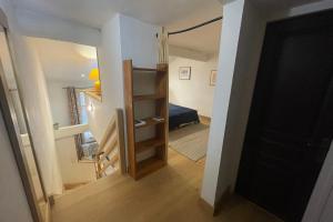 Appartements Studio for 3 in the heart of Aix-en-Provence : photos des chambres
