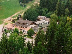 Ladies Only - Beauty & Vitalhotel Sternsteinhof