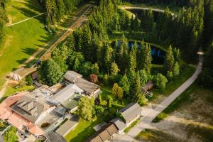 Ladies Only - Beauty & Vitalhotel Sternsteinhof