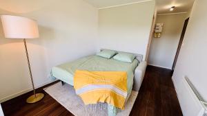 Appartements L-Escapade, studio acces direct a la plage : photos des chambres