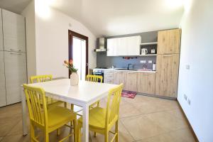 Appartamento La Conchiglia