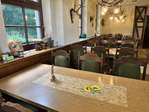 Landgasthof & Hotel Waldeck