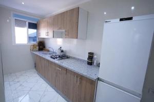 749 Quiet stay in Martil 2 bedrooms