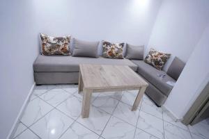 749 Quiet stay in Martil 2 bedrooms