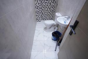 749 Quiet stay in Martil 2 bedrooms