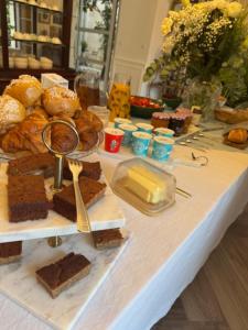 B&B / Chambres d'hotes Maison Jacotte orange : photos des chambres