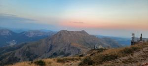 Auberges de jeunesse Refuge du Mont Chiran : photos des chambres