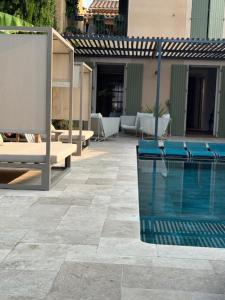 B&B / Chambres d'hotes Maison Jacotte orange : photos des chambres