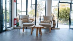 Enki Suess Alaçatı