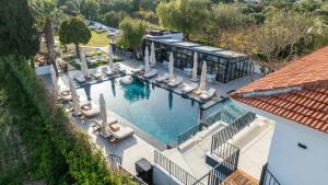 Enki Suess Alaçatı