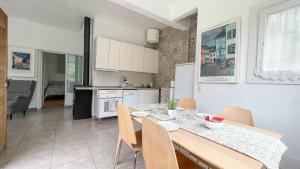 Villa Barranco de los Cernícalos