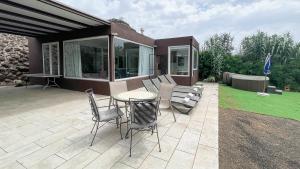 Villa Barranco de los Cernícalos