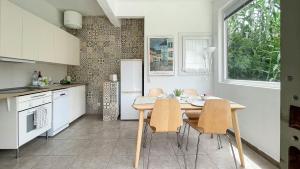 Villa Barranco de los Cernícalos