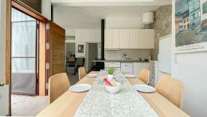 Villa Barranco de los Cernícalos