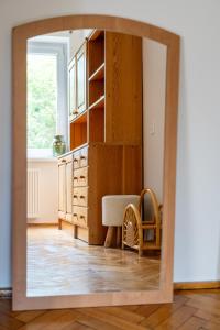 Żabi Kruk - Relax by the River