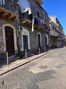 Fisicaro Holiday Home