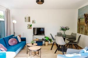 Stijlvol Tiny House Zeeland - Centraal gelegen VP022