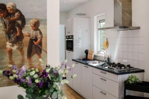 Stijlvol Tiny House Zeeland - Centraal gelegen VP022