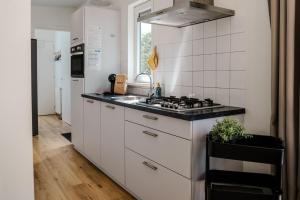 Stijlvol Tiny House Zeeland - Centraal gelegen VP022