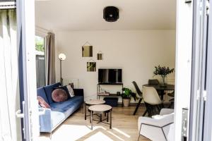 Stijlvol Tiny House Zeeland - Centraal gelegen VP022